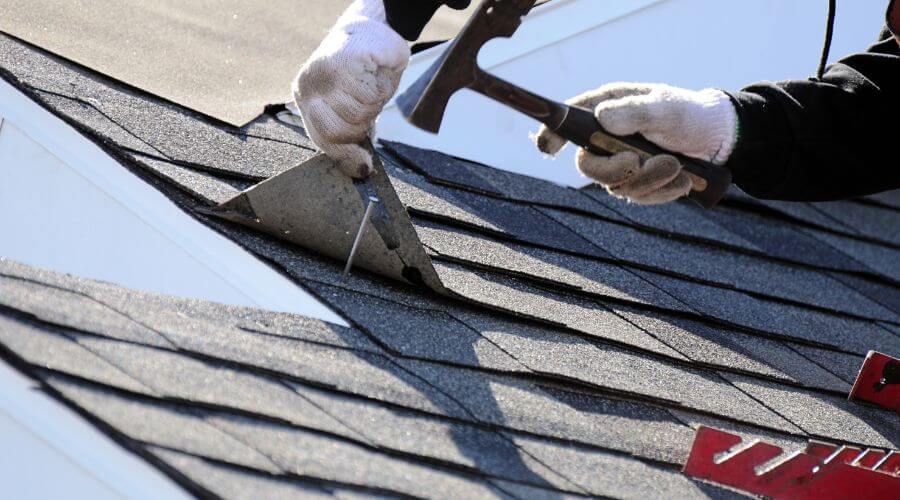Professional Flat Roofing Installation in Saint Johns, OH